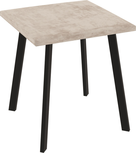 Изображение товара Табурет Макс Стайл Тб-350/10/МСТ (миндаль бежевый)