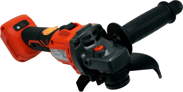 Изображение товара Угловая шлифовальная машина Felisatti FT15768 (15768)