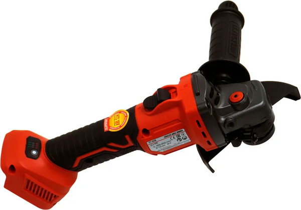 Изображение товара Угловая шлифовальная машина Felisatti FT15768 (15768)
