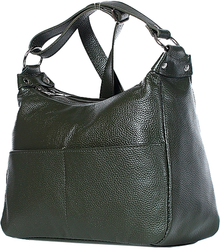 Изображение товара Сумка Galanteya 523 / 25с1011к45 (оливковый)