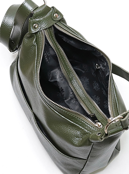 Изображение товара Сумка Galanteya 523 / 25с1011к45 (оливковый)