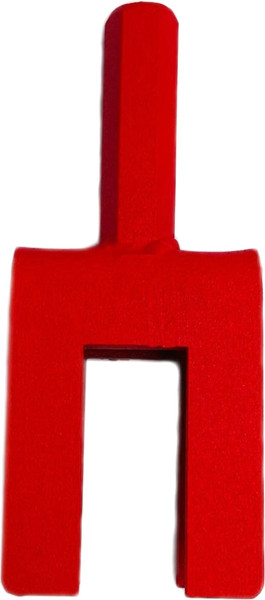 Изображение товара Адаптер для ввертышей палатки СИБТЕРМО Универсальный под ввертыш 20 / 01410514