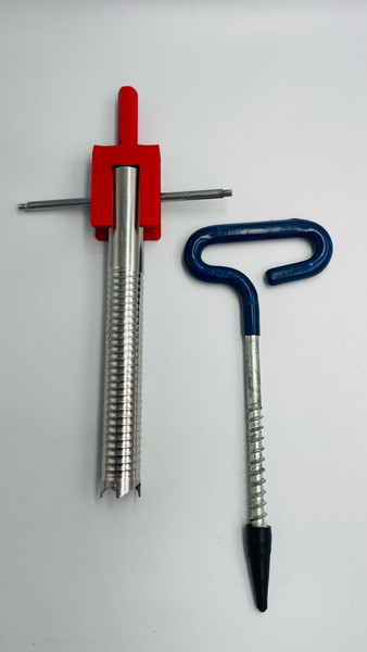 Изображение товара Адаптер для ввертышей палатки СИБТЕРМО Универсальный под ввертыш 20 / 01410514