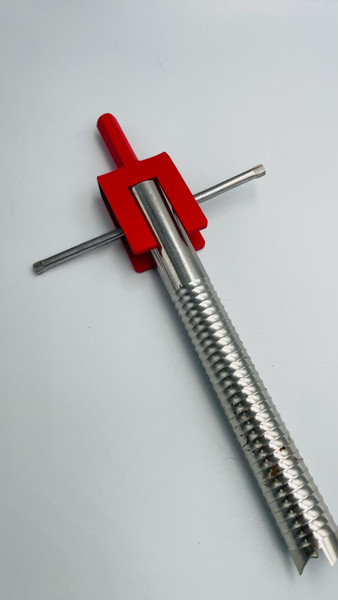 Изображение товара Адаптер для ввертышей палатки СИБТЕРМО Универсальный под ввертыш 20 / 01410514