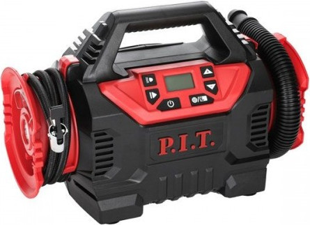 Изображение товара Автомобильный компрессор P.I.T PAIP20H-11A