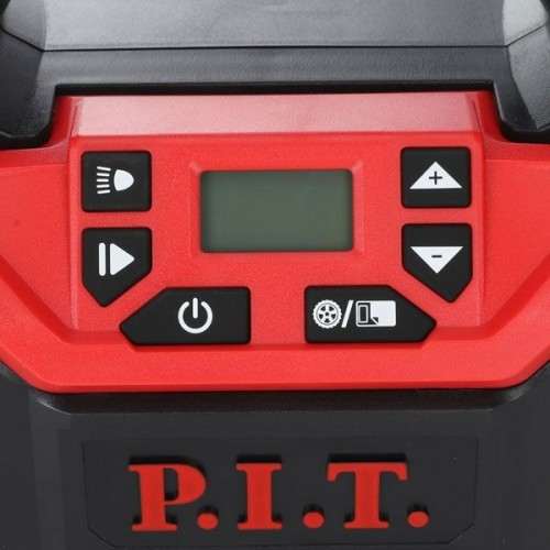 Изображение товара Автомобильный компрессор P.I.T PAIP20H-11A