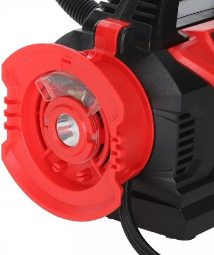 Изображение товара Автомобильный компрессор P.I.T PAIP20H-11A