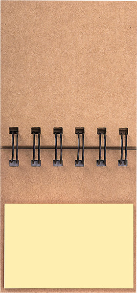 Изображение товара Стикеры канцелярские Brauberg Pastel / 115582 (200шт)