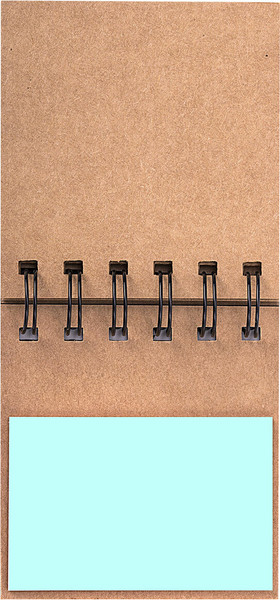 Изображение товара Стикеры канцелярские Brauberg Pastel / 115582 (200шт)