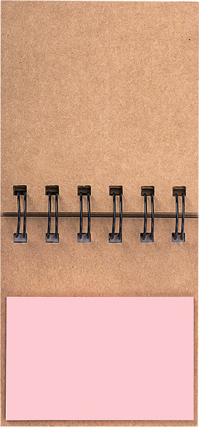 Изображение товара Стикеры канцелярские Brauberg Pastel / 115582 (200шт)