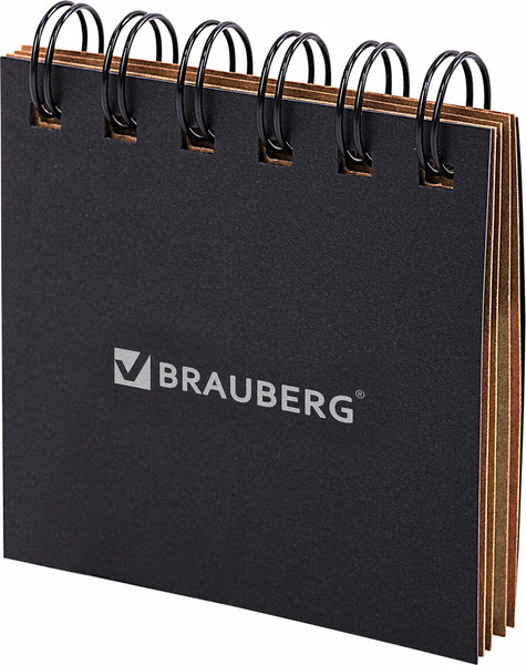 Изображение товара Стикеры канцелярские Brauberg Pastel / 115582 (200шт)