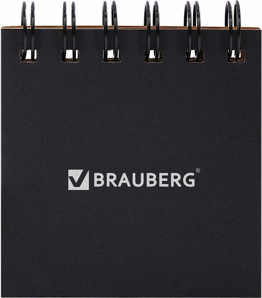 Изображение товара Стикеры канцелярские Brauberg Pastel / 115582 (200шт)