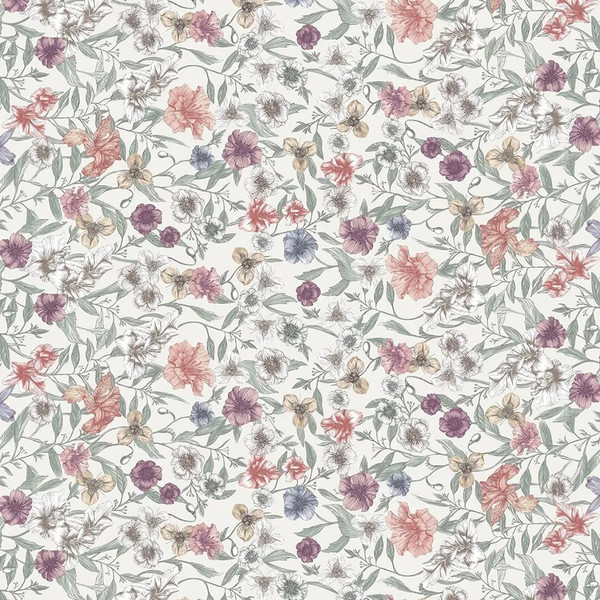 Изображение товара Комплект штор Домашняя мода Марина Дор (2 шторы 110х160, ламбрекен 326х34)