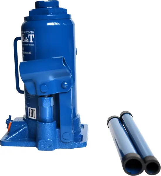 Изображение товара Бутылочный домкрат AE&T T20210i