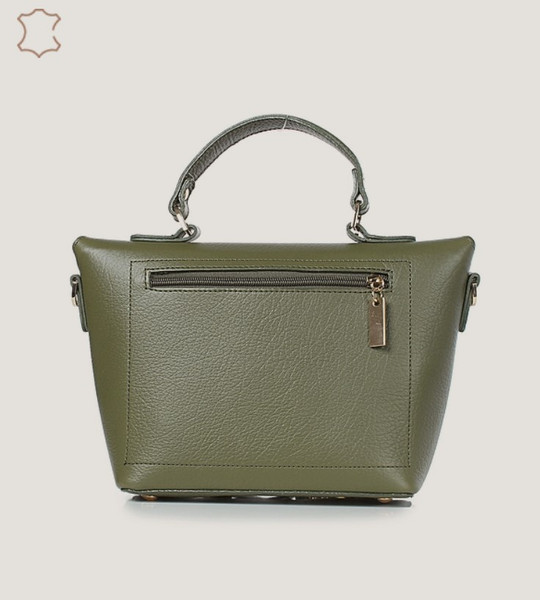 Изображение товара Сумка Galanteya 52724 / 25с1341к45 (оливковый)