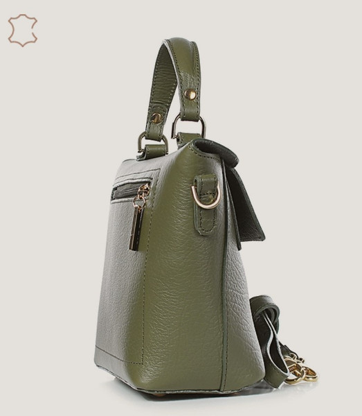 Изображение товара Сумка Galanteya 52724 / 25с1341к45 (оливковый)