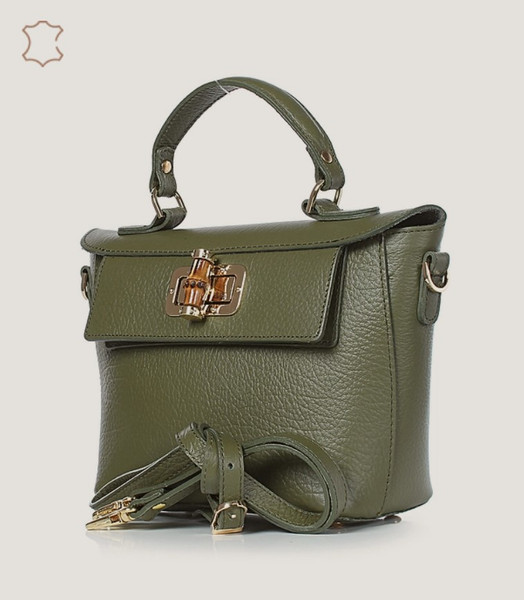 Изображение товара Сумка Galanteya 52724 / 25с1341к45 (оливковый)