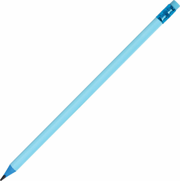 Изображение товара Набор простых карандашей Brauberg 181997 (12шт)