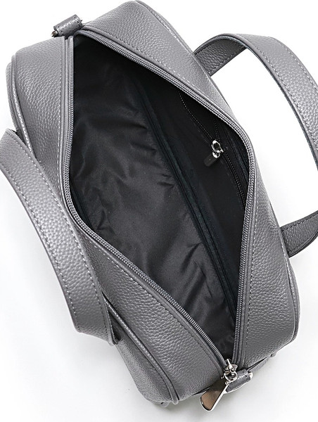 Изображение товара Сумка Galanteya 54024 / 25с562к45 (темно-серый)