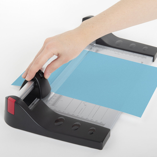 Изображение товара Резак роликовый Brauberg Extra A4 / 532325