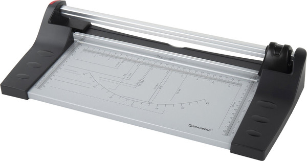 Изображение товара Резак роликовый Brauberg Extra A4 / 532325