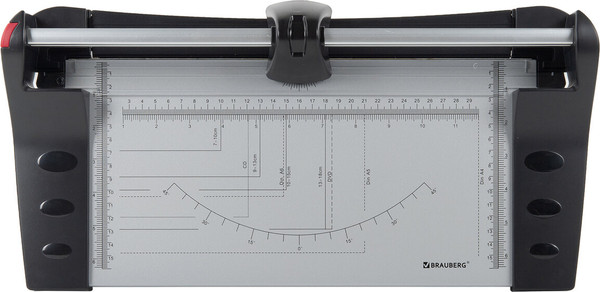Изображение товара Резак роликовый Brauberg Extra A4 / 532325