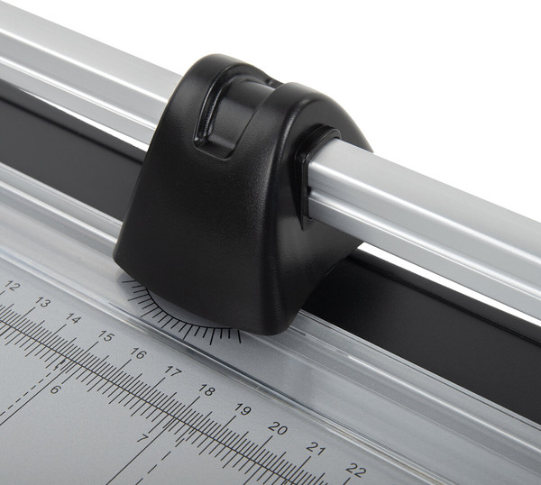 Изображение товара Резак роликовый Brauberg Extra A4 / 532325