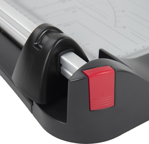 Изображение товара Резак роликовый Brauberg Extra A4 / 532325