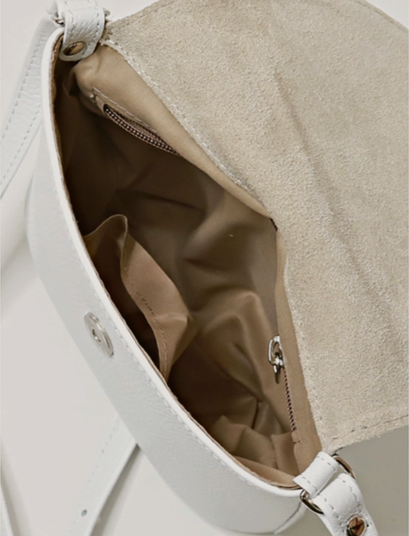 Изображение товара Сумка Galanteya 55024 / 25с482к45 (белый/бежевый)
