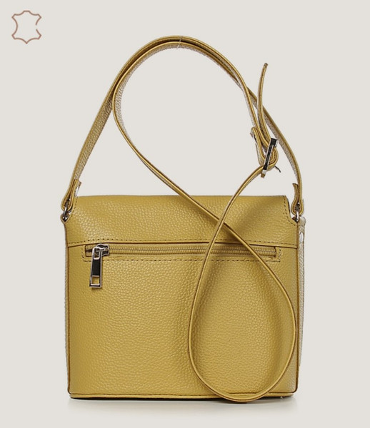 Изображение товара Сумка Galanteya 55024 / 25с482к45 (желтый/бежевый)