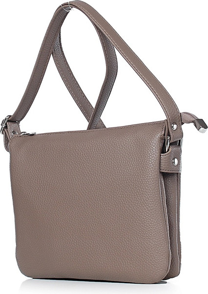 Изображение товара Сумка Galanteya 55124 / 25с456к45 (темно-бежевый)