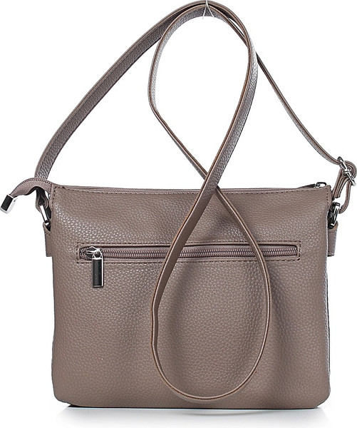 Изображение товара Сумка Galanteya 55124 / 25с456к45 (темно-бежевый)