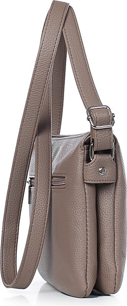 Изображение товара Сумка Galanteya 55124 / 25с456к45 (темно-бежевый)