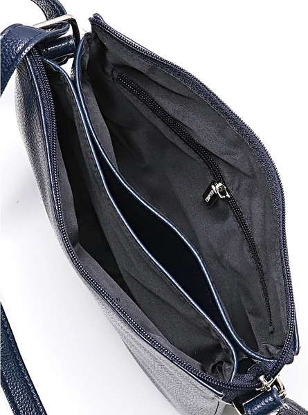 Изображение товара Сумка Galanteya 55124 / 25с458к45 (темно-синий)