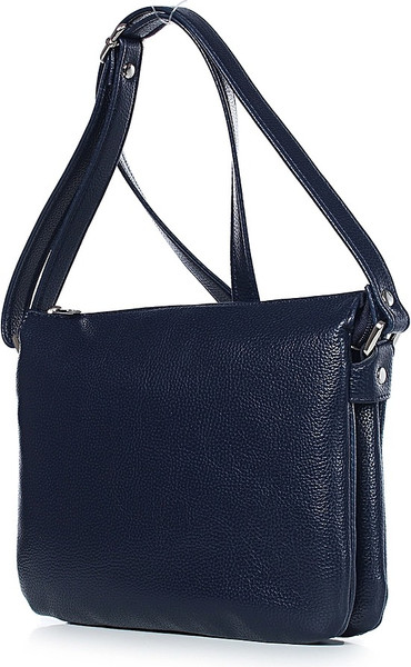 Изображение товара Сумка Galanteya 55124 / 25с458к45 (темно-синий)