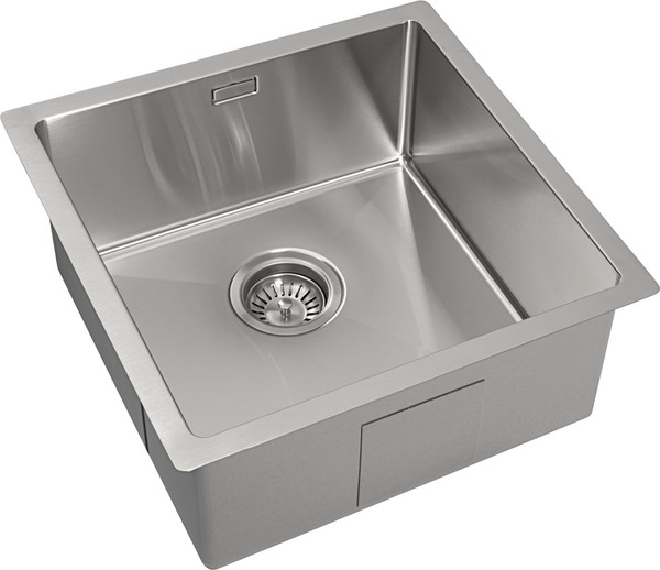 Изображение товара Мойка кухонная ZORG ZRE 4545