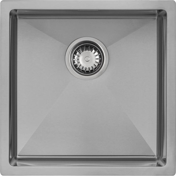 Изображение товара Мойка кухонная ZORG ZRE 4545