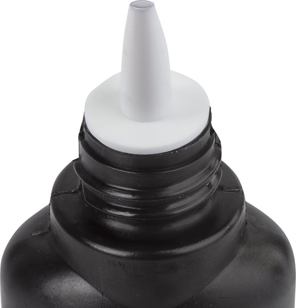 Изображение товара Краска штемпельная Brauberg 223597 (45мл, черный)