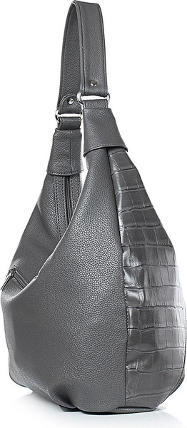 Изображение товара Сумка Galanteya 6024 / 24с255к45 (темно-серый)