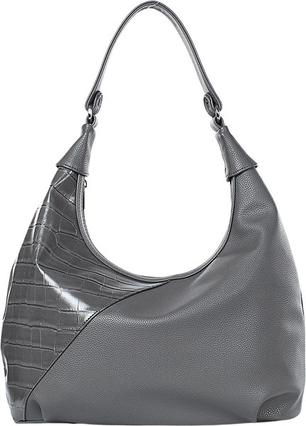 Изображение товара Сумка Galanteya 6024 / 24с255к45 (темно-серый)