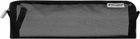 Изображение товара Пенал Brauberg 272234 (черный)