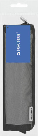 Изображение товара Пенал Brauberg 272234 (черный)