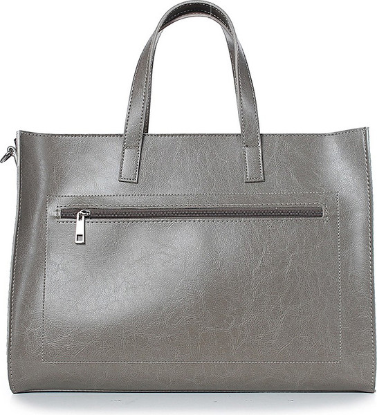 Изображение товара Сумка Galanteya 6224 / 24с611к45 (серый/бежевый)