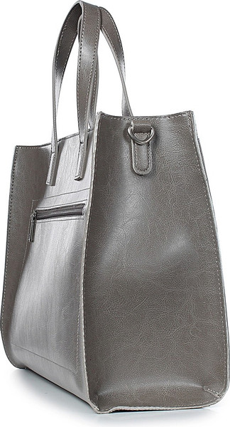 Изображение товара Сумка Galanteya 6224 / 24с611к45 (серый/бежевый)