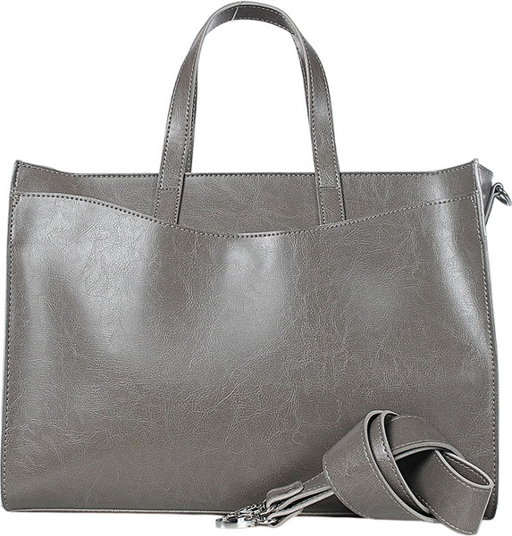 Изображение товара Сумка Galanteya 6224 / 24с611к45 (серый/бежевый)