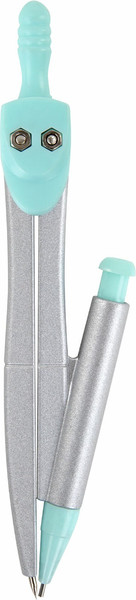 Изображение товара Готовальня Brauberg School Kit / 210715 (персиковый)