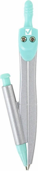 Изображение товара Готовальня Brauberg School Kit / 210715 (персиковый)