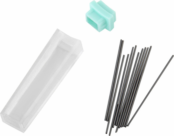 Изображение товара Готовальня Brauberg School Kit / 210716 (мятный)