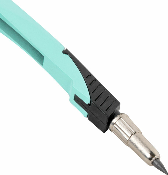 Изображение товара Циркуль Brauberg Ultra / 210820 (мятный)