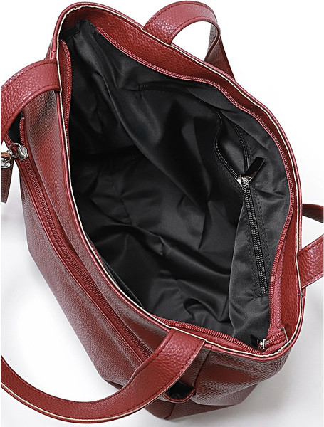 Изображение товара Сумка Galanteya 7024 / 24с678к45 (темно-красный)